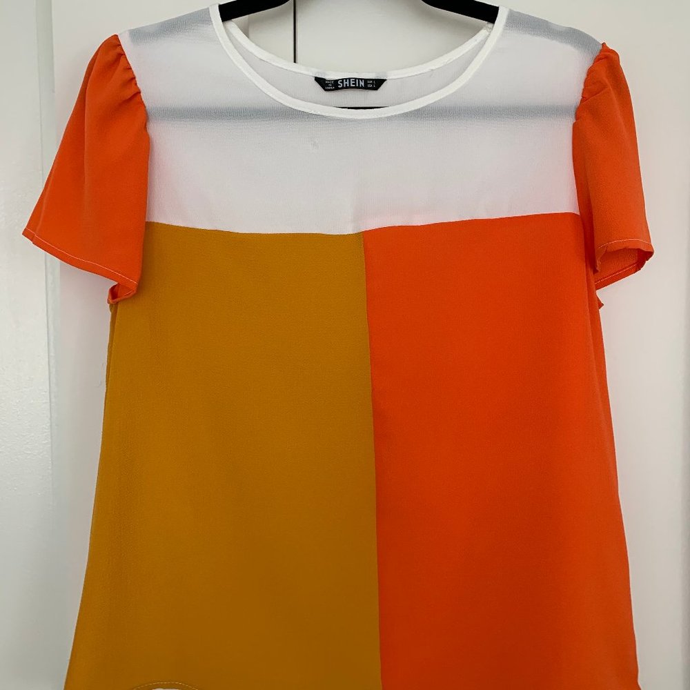 Sorbet Top
